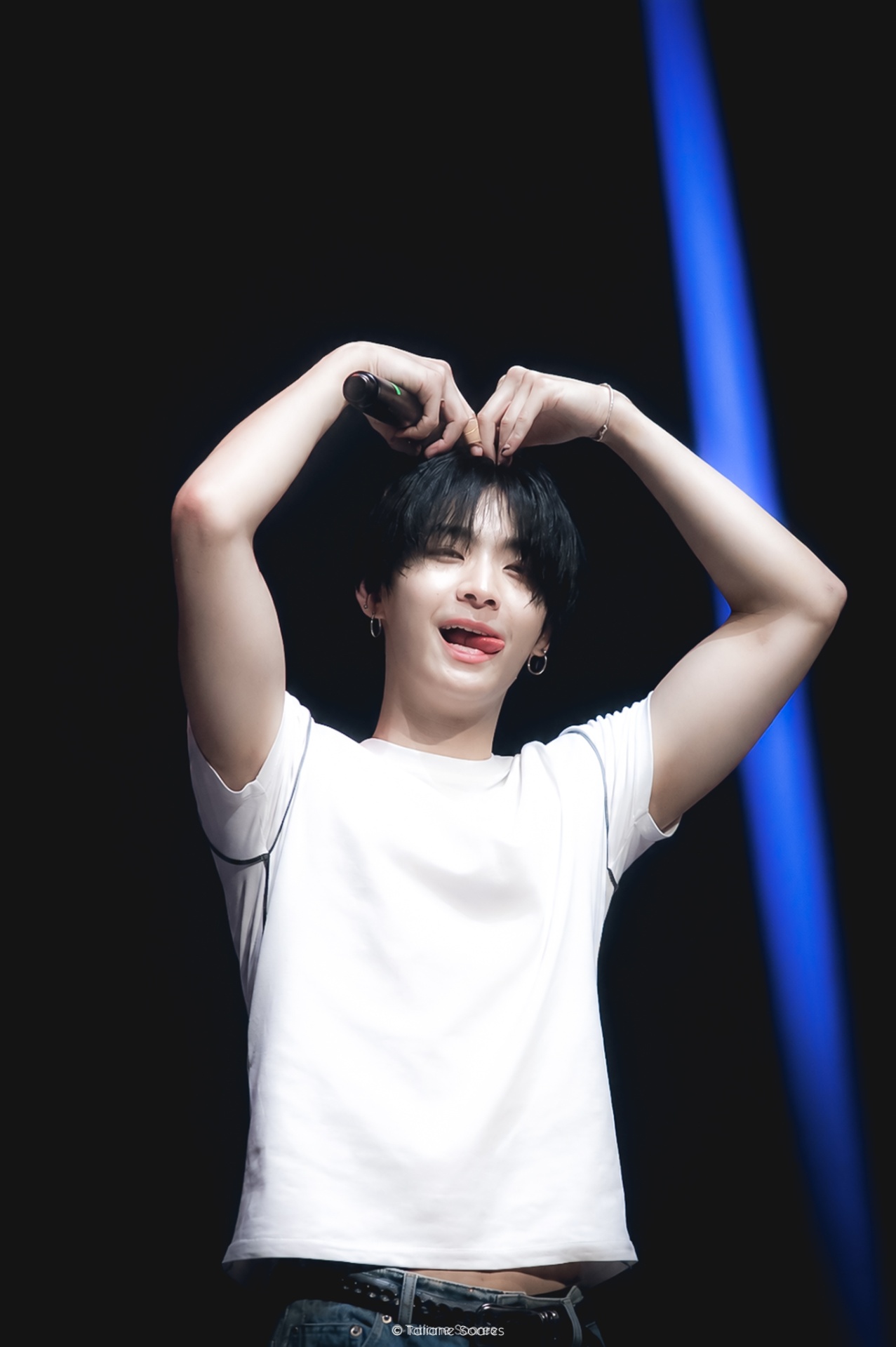 NTX · Fanmeeting moment — Latin America Tour 2025