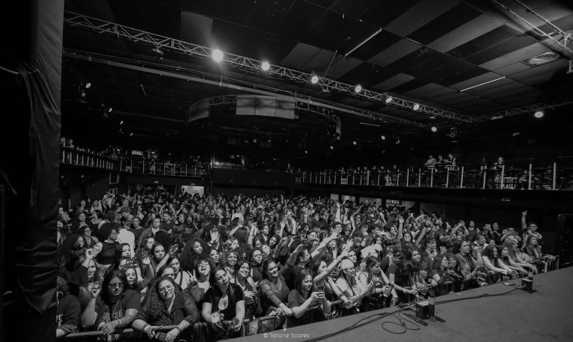 El Capitxn · Sold out venue — Tour Latin America 2026 São Paulo