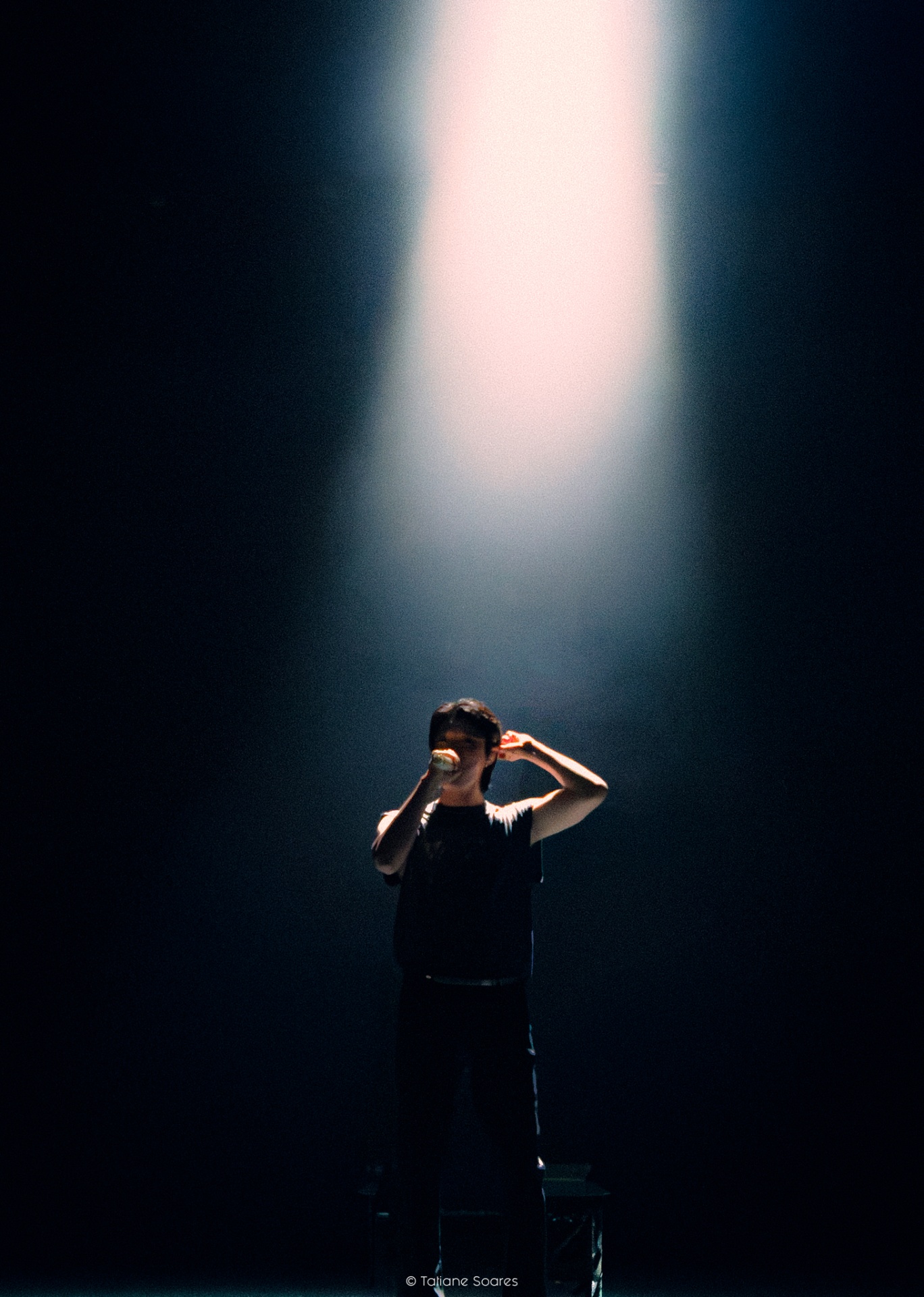 Woodz · Spotlight solo — Tour Archive.1 São Paulo