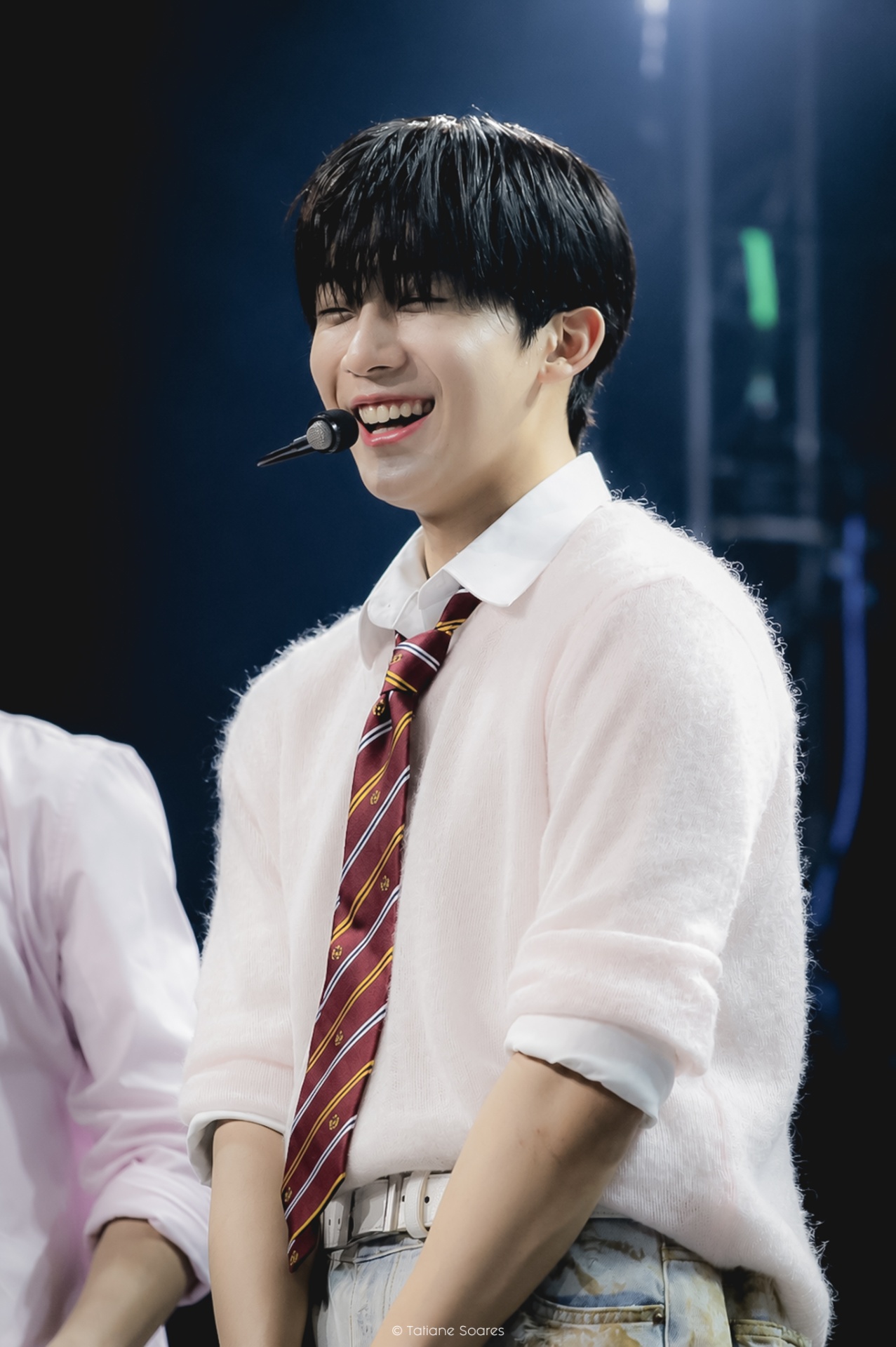 NTX · Sweet smile — Latin America Tour 2025