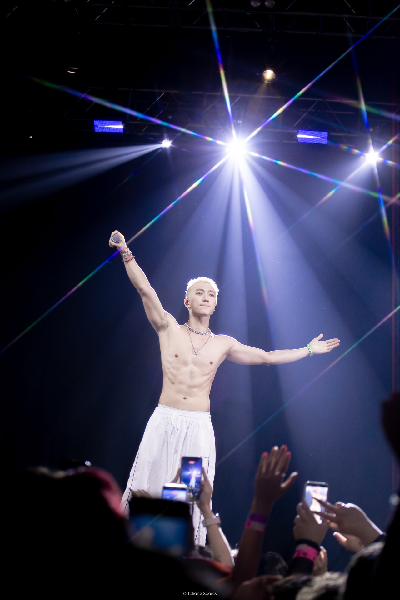 Waybetter · Spotlight — Latin America Tour 2025 São Paulo