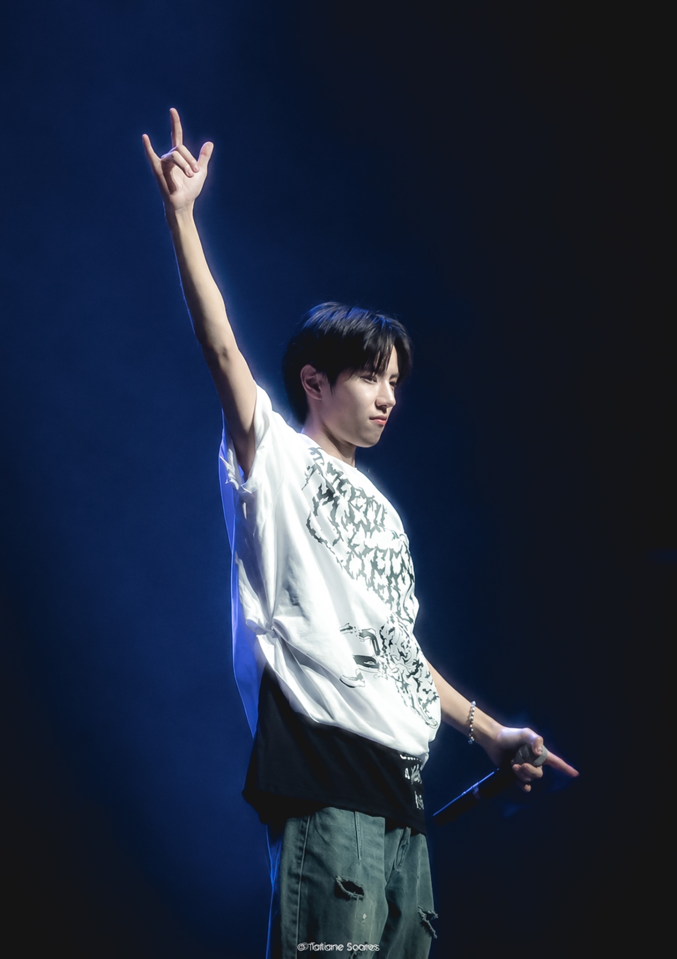 NTX · Encore — Latin America Tour 2025