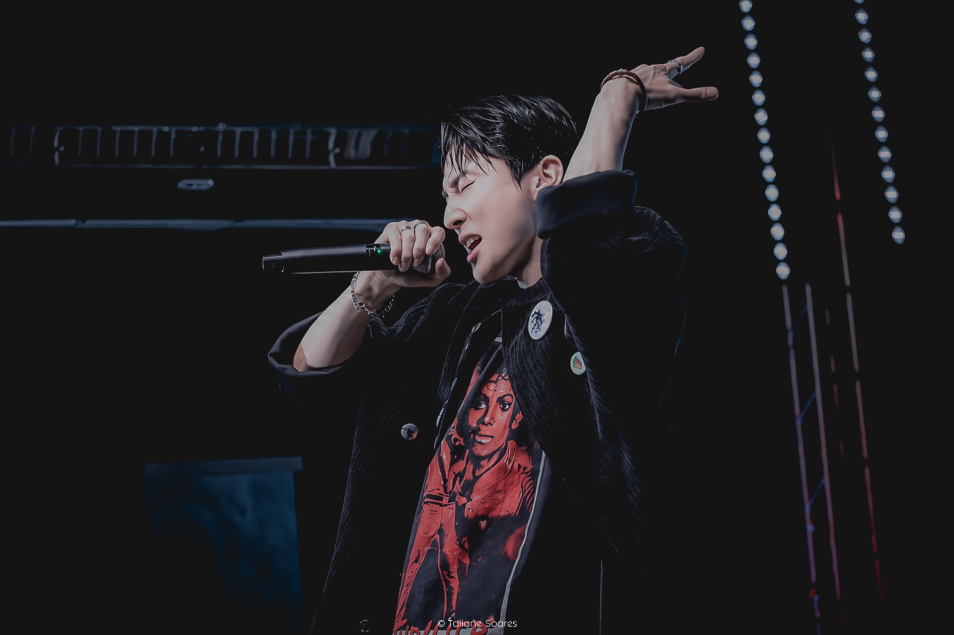 ACE of V.A.V · Performance — Fanmeeting BR 2025