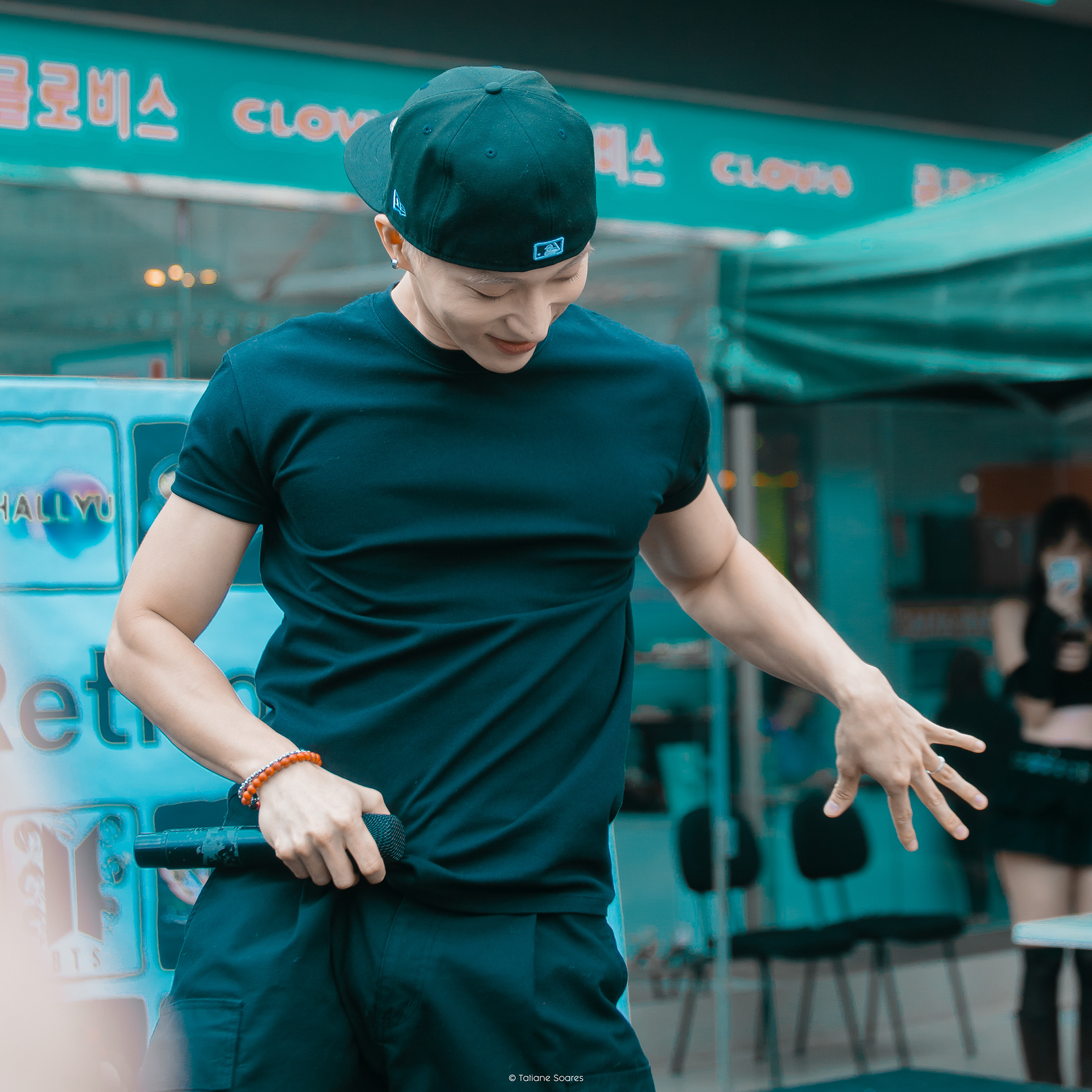 From20 & Hello Gloom · Dance moment — Feira do Bom Retiro 2025